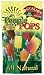 Personal Health Care : People Pops Double Chocolate Fudge Pops, 6-Pop Bags (Pack of 12)