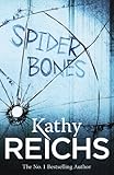 Spider bones