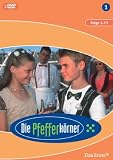 Produkt-Bild: Die Pfefferk&ouml;rner - Staffel 1 (2 DVDs)