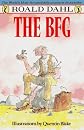 THE BFG [Author:] Roald Dahl THE BFG [1982 PAPERBACK] [Author:] Roald Dahl THE BFG [1982 PAPERBACK]