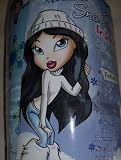 Lil Bratz Sno Fun Indoor Slumber Bag