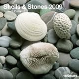2009 Shells and Stones Grid Calendar