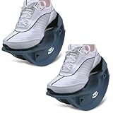 North American Healthcare Set Of 2 North American Healthcare Foot Rocker