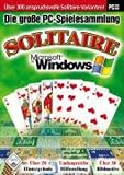 Produkt-Bild: PC-Spielesammlung - Solitaire