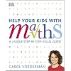 Help Your Kids With Maths