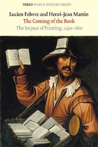 The Coming of the Book 1844676331 pdf
