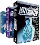 City Hunter (Nicky Larson) - Int�gral...