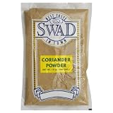 Swad Seasoning Coriander Powder, 14-Ounce (Pack of 10)