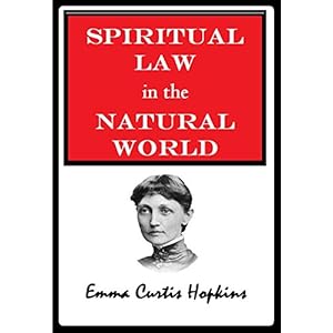 Spiritual law in the natural world