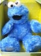 Cookie Monster w/ built in speakers, Sesame street