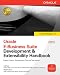 Oracle E-Business Suite Development & Extensibility Handbook (Oracle Press)