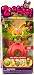 Zoobles Toy Petagonia Animal Mini Figure #3 Ears