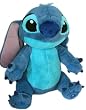 Disney Lilo and Stitch Plush - Stitch Jumbo size Stuffed Animal