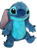 Disney Lilo and Stitch Plush - Stitch Jumbo size Stuffed Animal