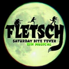 Fletsch - Das Werwolf-Musical