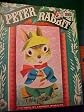Peter Rabbit