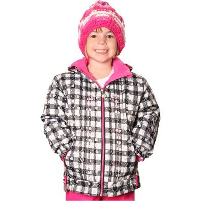Obermeyer Girl's Serenity Jacket
