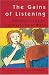 The Gains of Listening: Perspectives on Counselling at Work