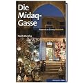 SZ-Bibliothek Metropolen Band 8: Die Midaq-Gasse