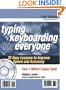 Typing and Keyboarding for Everyone w/CD (Arco Typing & Keyboarding for Everyone (W/CD))