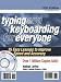 Typing and Keyboarding for Everyone w/CD width=