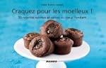 Craquez pour les moelleux !
