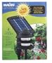 Intermatic Inc LZ13RP4 Solar Tier Light with Remote Panel