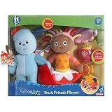 IN THE NIGHT GARDEN 12