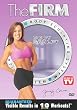 The Firm Body Sculpting System - Body Sculpt - Exercise DVD
