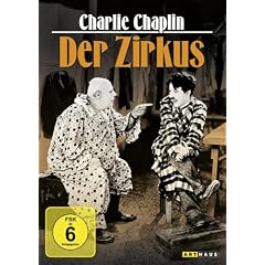 Charlie Chaplin - Der Zirkus (OmU)