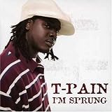  - I'm Sprung