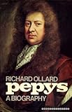 Pepys : a biography