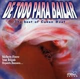 De Todo Para Bailar