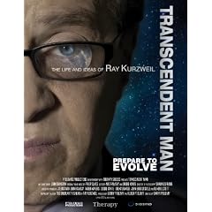 Transcendent Man