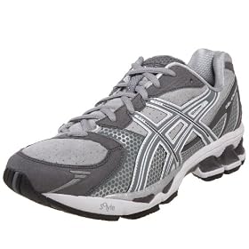 Buy ASICS Mens Gel-Kayano 15 Le Fashion Shoe by ASICS