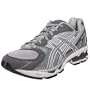 ASICS Men's GEL-Kayano 15 LE Fashion Shoe,Vapor/Granite,10 M