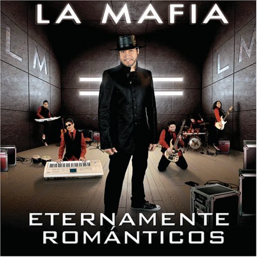 CD-Charts  Music : Eternamente Romanticos
