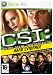 CSI: Hard Evidence (Xbox 360)