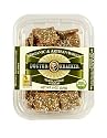 Doctor Kracker Snacker, Seedlander, 8-Ounce Packages (Pack of 5)