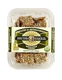 Dr. Kracker Snacker, Seedlander, 8-Ounce Packages (Pack of 5)