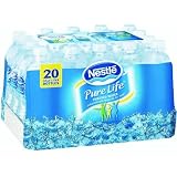 20pack Nestle Pure Life Water 0.5l 500ml (068274298776)