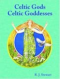 Celtic Gods, Celtic Goddesses