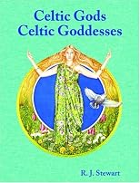 Celtic Gods, Celtic Goddesses