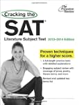 Cracking the SAT Literature Subject T...
