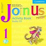 Join Us for English 1 Activity