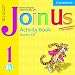Join Us for English 1 Activity Book Audio CD (Join In) (Join In)