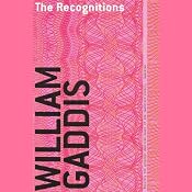 The Recognitions | [William Gaddis]