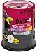 TDK 録画用DVD-R CPRM対応 16倍速対応 パールカラーディスク 100枚スピンドル DR120DC100PUD
