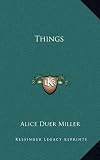 Things