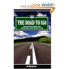 The Road to 850: Proven Strategies for Increasing Your Credit Score